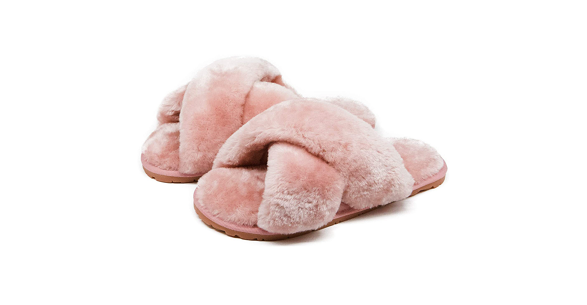 Amazon.com: Pink Slippers