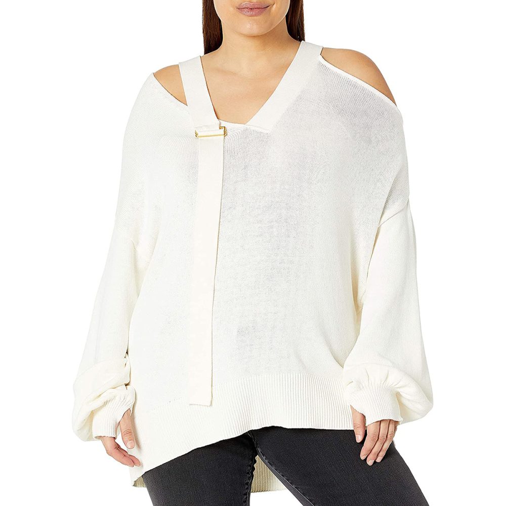 amazon-the-drop-buckle-sweater-plus