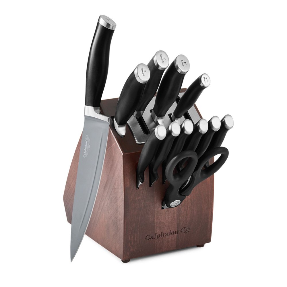 calphalon-cutlery-knife-set-block