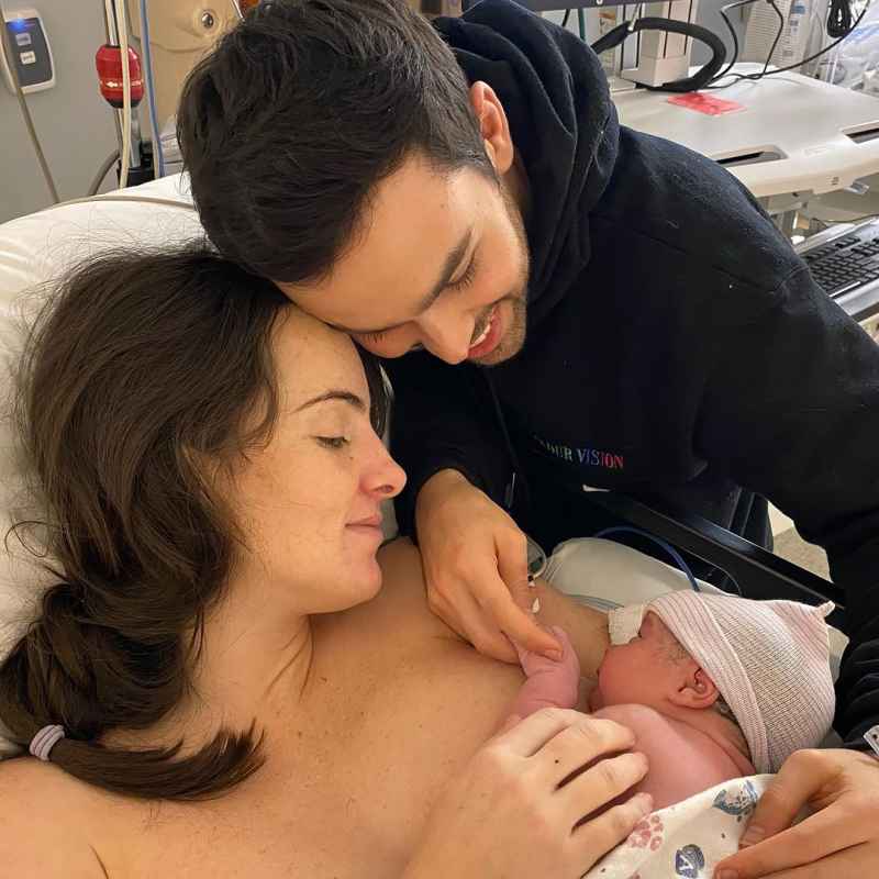 Celebrity Babies of 2020: See Which Stars Gave Birth