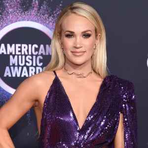 Carrie Underwood Celebrity Food Fails: See Awful Kitchen Disasters From the Stars