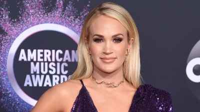 Carrie Underwood Celebrity Food Fails: See Awful Kitchen Disasters From the Stars