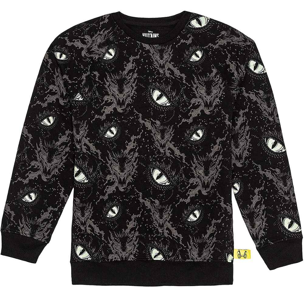 disney-heidi-klum-villains-maleficent