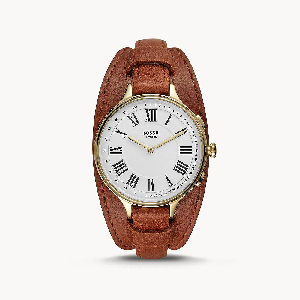 Fossil Watches: Our Favorites to Gift 
