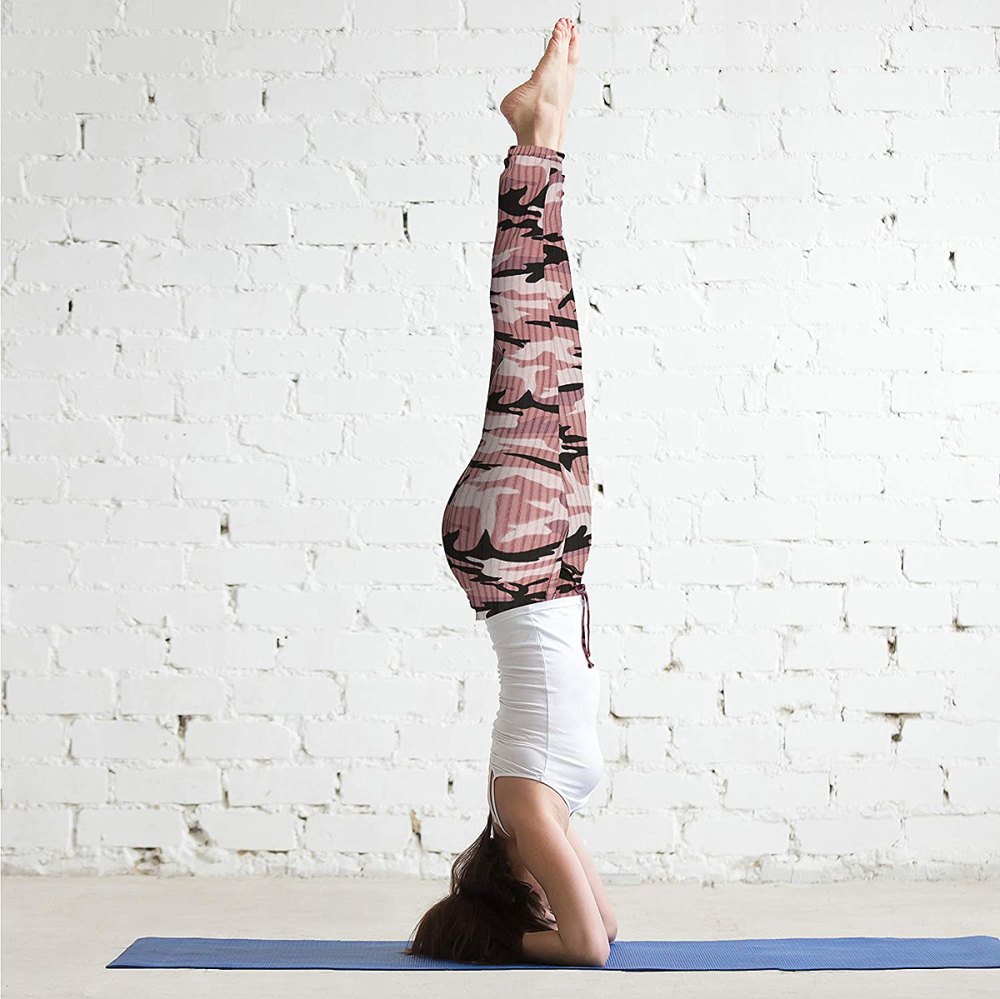 GO-JEMS Microfiber Rib Joggers