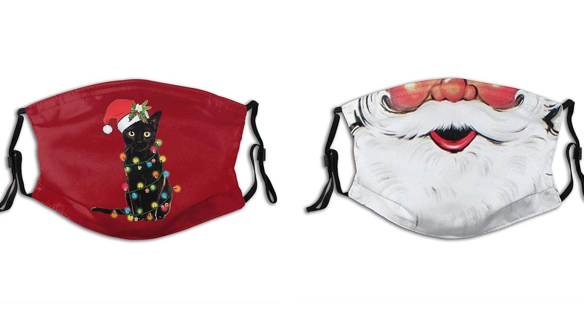 holiday-christmas-face-masks-amazon