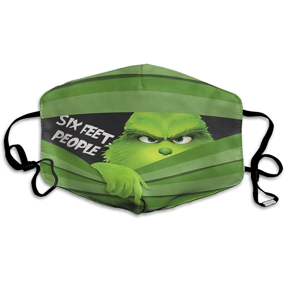 holiday-face-masks-grinch