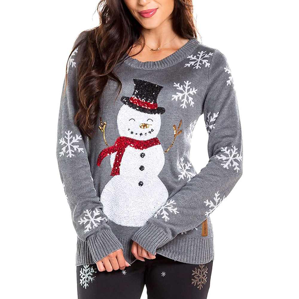 holiday-sweater-snowman-sweater