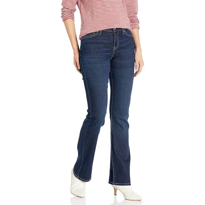levis-bootcut-best-womens-jeans