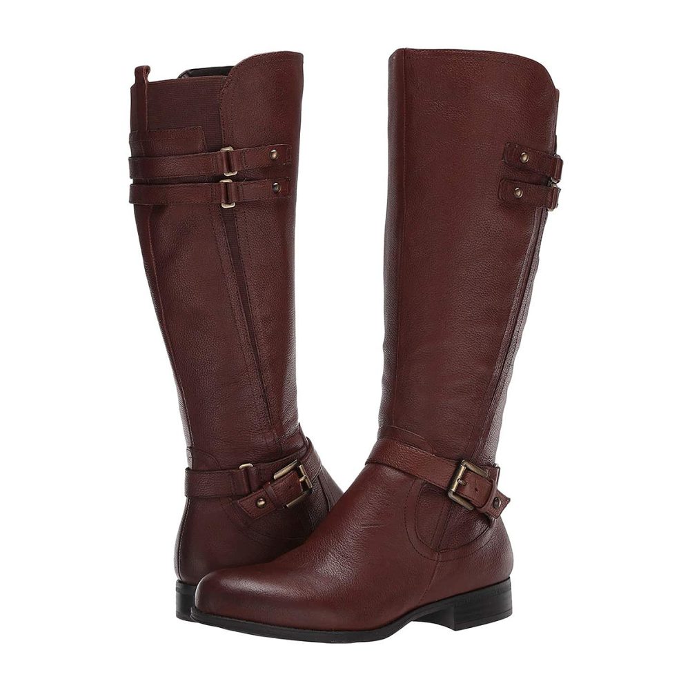 naturalizer-riding-boots