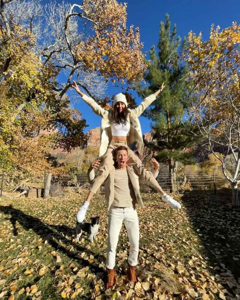 Nina Dobrev and Shaun White: A Timeline of Their Relationship