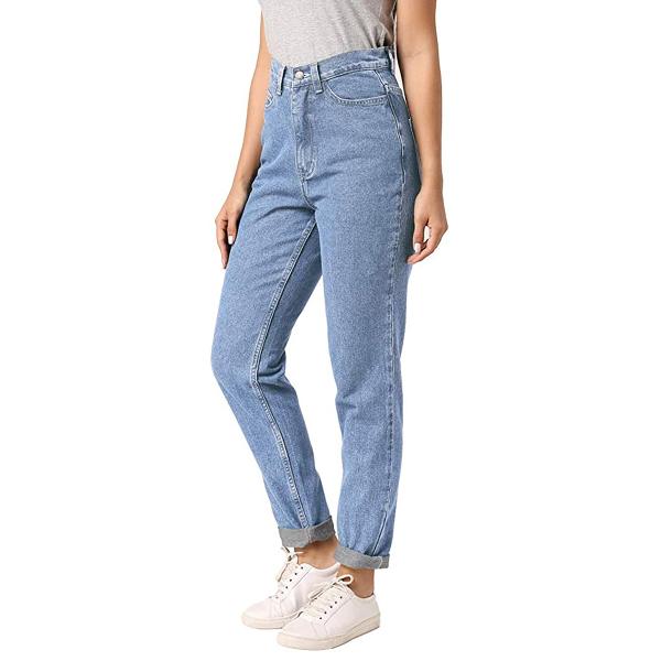 Best Quality Jeans You Can Buy on Amazon From $20 to $218 | Us Weekly