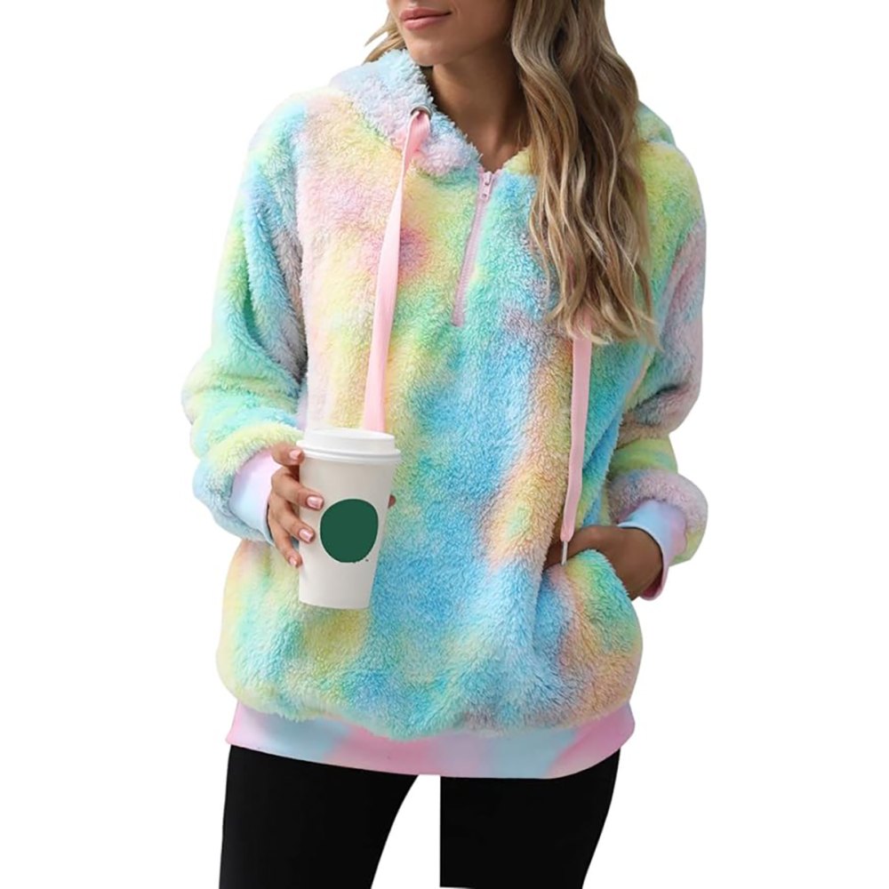 sherpa-jackets-colorful-hoodie