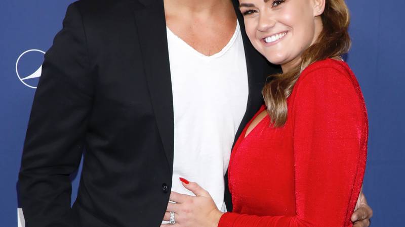 shocking reality tv exits Jax Taylor and Brittany Cartwright