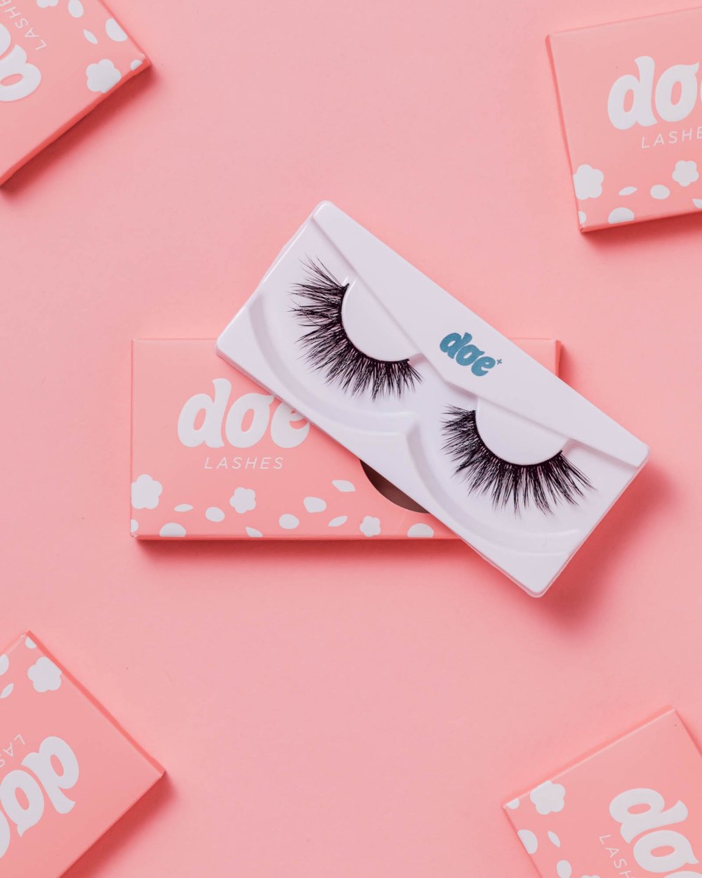 Doe-Lashes