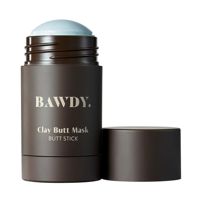 white-elephant-gifts-bawdy-clay-butt-mask