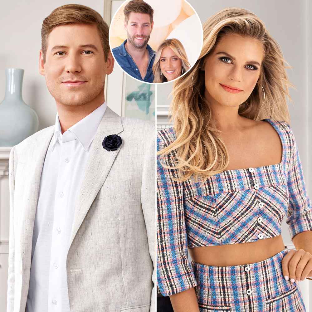 0 Southern Charm’s Austen Kroll and Madison LeCroy’s Messy Split