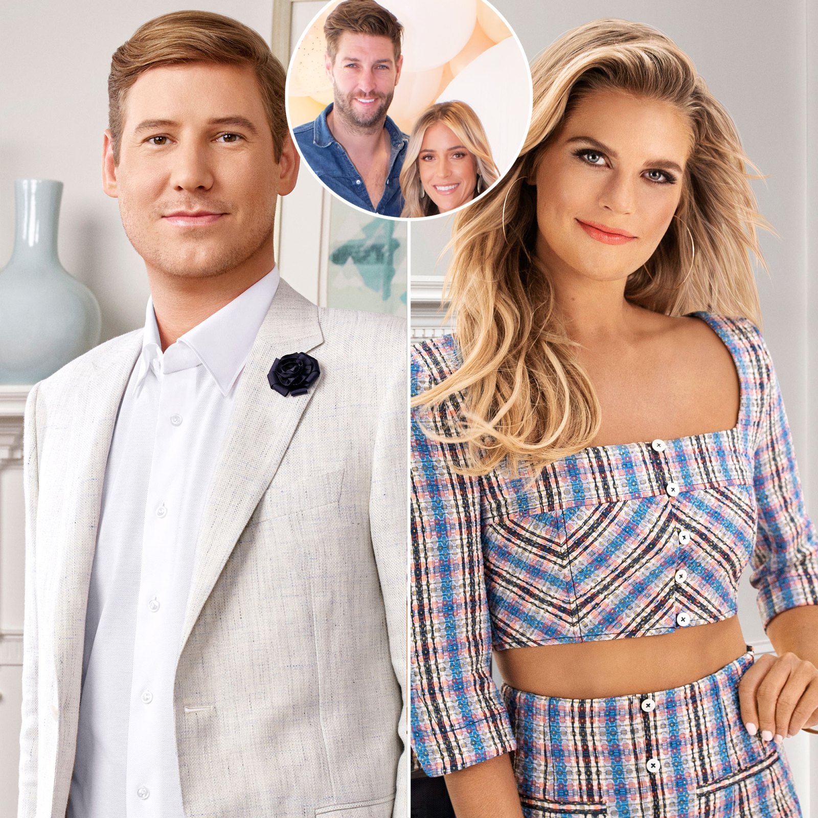 0 Southern Charm’s Austen Kroll and Madison LeCroy’s Messy Split