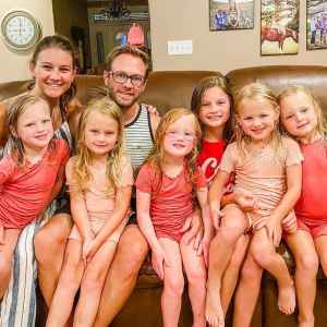 Outdaughtered A Comprehensive Guide to the Busby Family