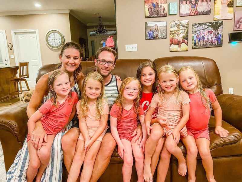 Outdaughtered A Comprehensive Guide to the Busby Family