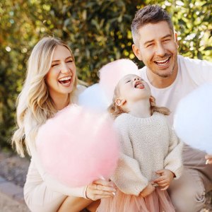 Pregnant Lauren Burnham and Arie Luyendyk Jr Reveal Twins Sexes