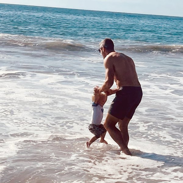 Ant Anstead Shows Off Toned Body Amid Christina Anstead Divorce
