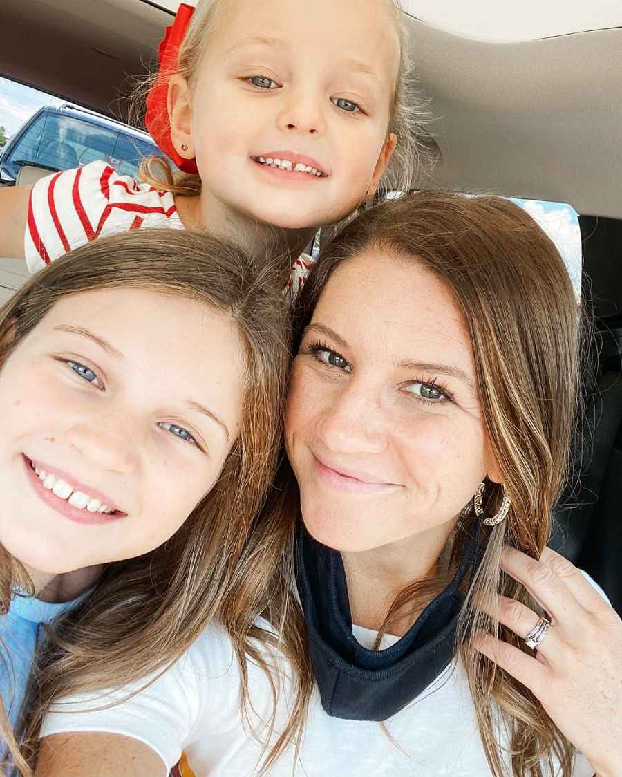 Danielle Busby Outdaughtered A Comprehensive Guide to the Busby Family