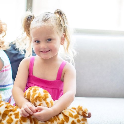 The Busbys: Comprehensive Guide to ‘OutDaughtered’ Family | Us Weekly