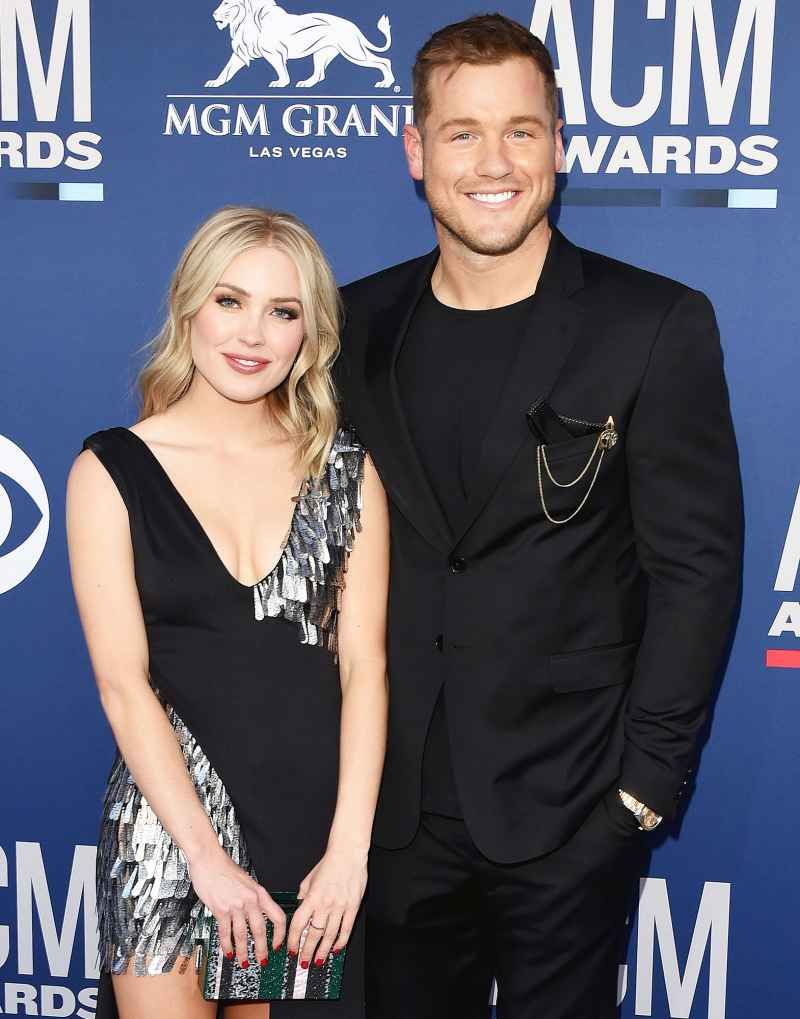 Cassie Randolph and Colton Underwood in 2019 Everything We Learned From Colton Underwood New Chapter in The First Time Will Always Love Her