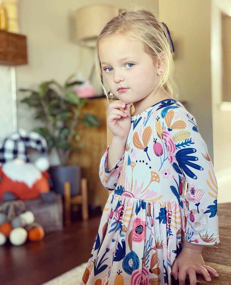Olivia Busby Outdaughtered A Comprehensive Guide to the Busby Family
