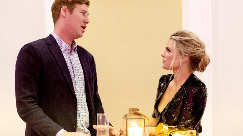 Southern Charm’s Austen and Madison’s Messy Split: What We Know