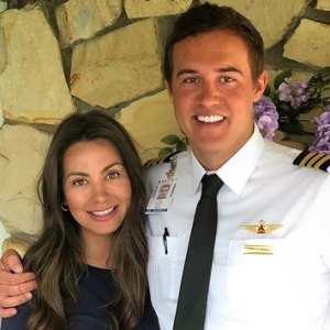 Kelley Flanagan Breaks Her Silence Over Peter Weber Split