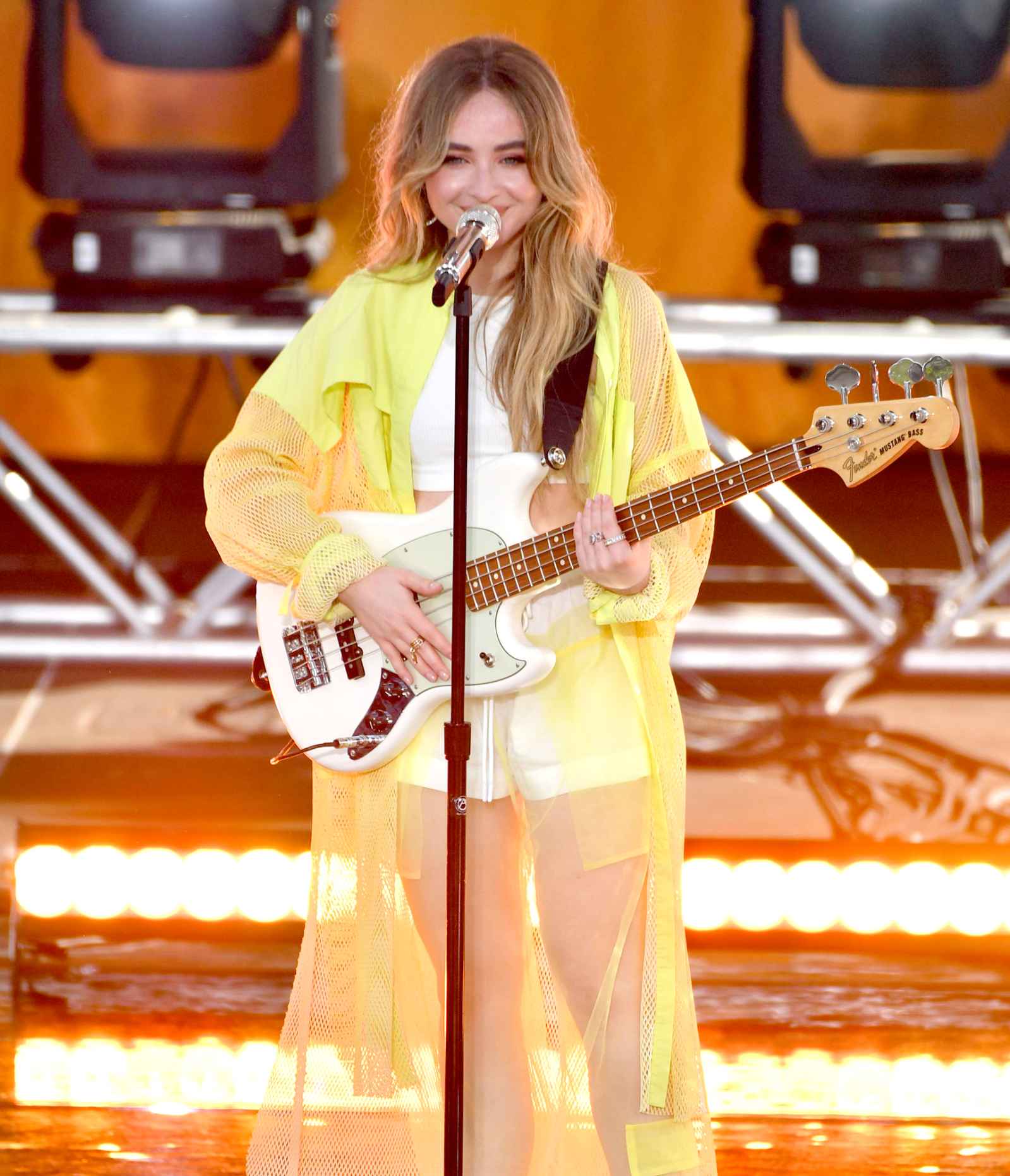 Sabrina Carpenter s Song Skin Is Seemingly About Olivia Rodrigo Us sabrina-carpenter-s-song-skin-is-seemingly-about-olivia-rodrigo-us