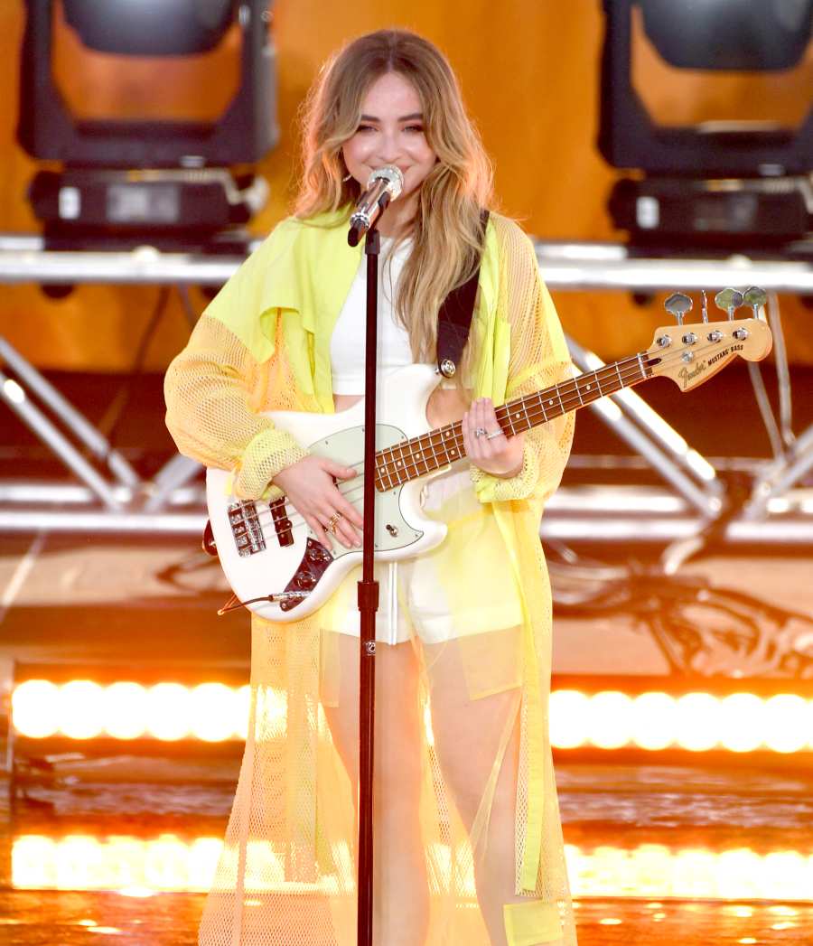 5 Lyrics From Sabrina Carpenter’s Song Skin That Seemingly Address Olivia Rodrigo and Joshua Bassett Drama 4