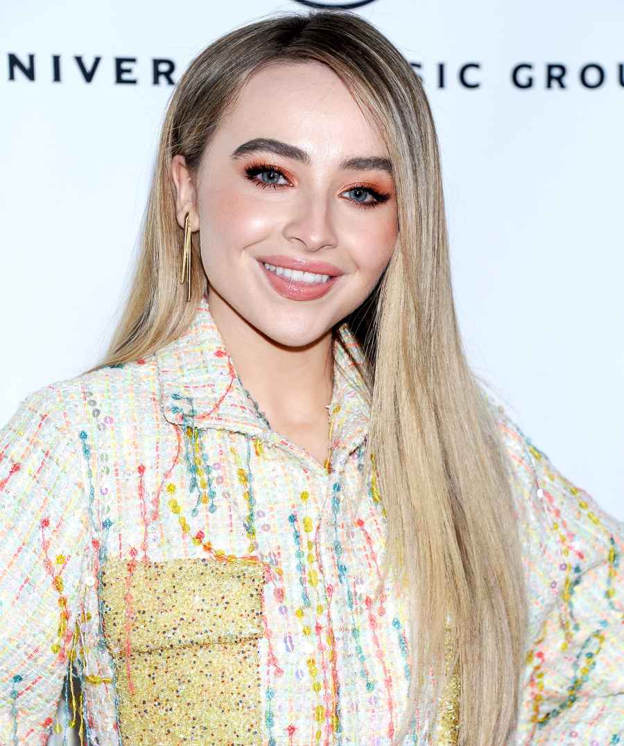 5 Lyrics From Sabrina Carpenter’s Song Skin That Seemingly Address Olivia Rodrigo and Joshua Bassett Drama 5