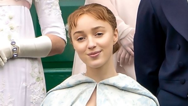 5 Things Know About Bridgerton Star Phoebe Dynevor