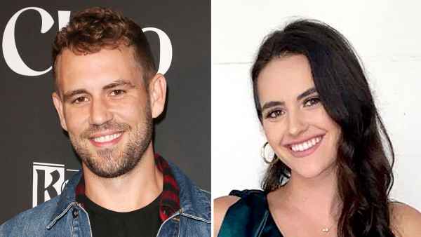 5 Things Know About Nick Viall GF Natalie Joy