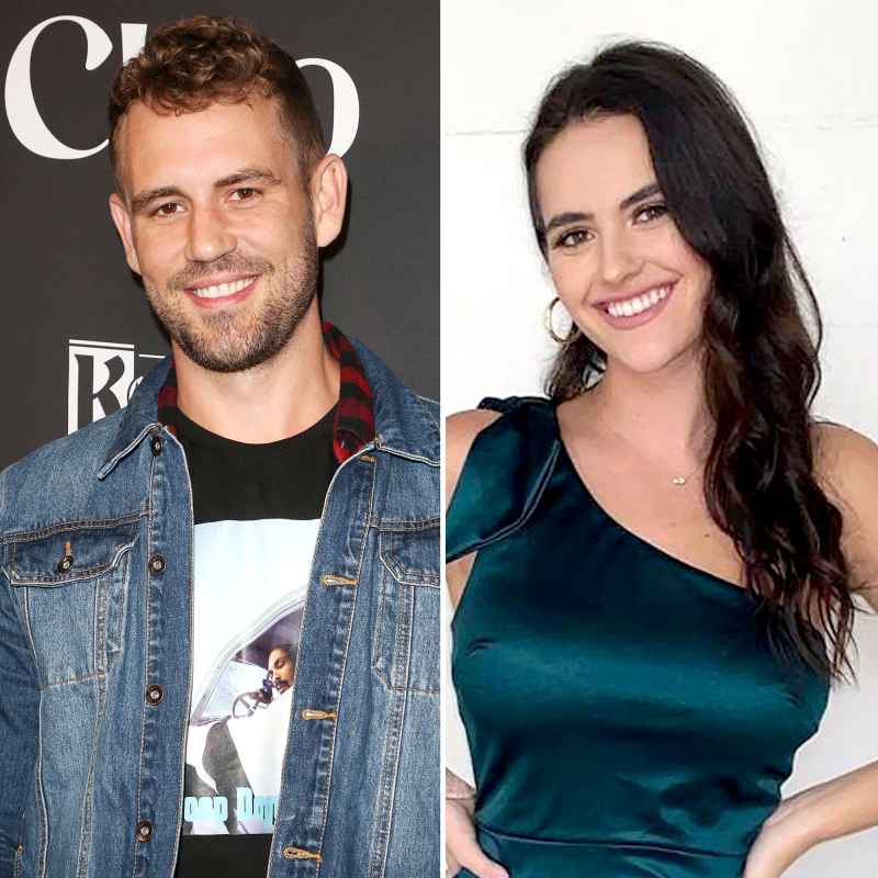 5 Things Know About Nick Viall GF Natalie Joy