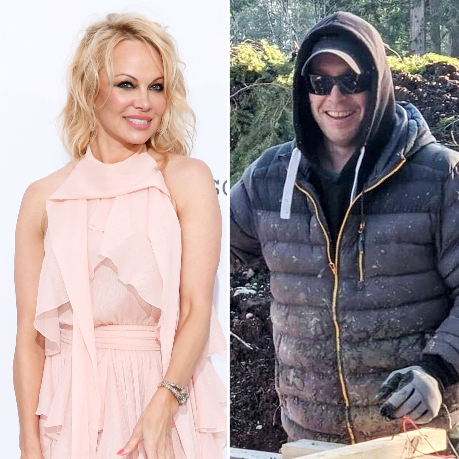 5 Things Know About Pamela Anderson Husband Dan Hayhurst