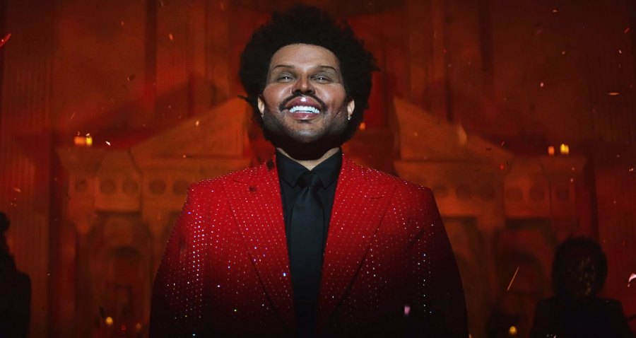 9 The-Weeknd-Draws-Plastic-Surgery-Rumors-After-His-New-Look-Music-Video-002