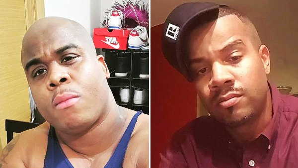 90 Day Bares All Preview Dean Reveals Why He Cut Brother Tarik Out of His Life