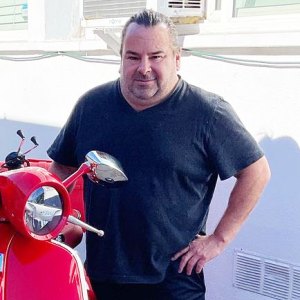 90 Day Fiance Big Ed Gets Emotional About Finding Love Again on The Single Life