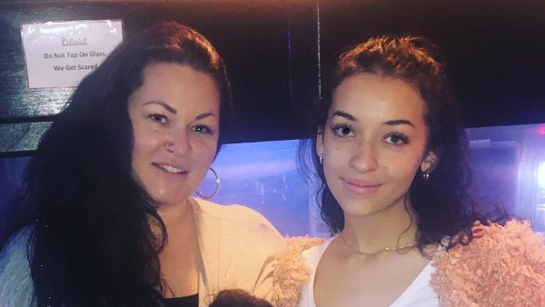 90 Day Fiance Star Molly Hopkins Daughter Olivia Arrested After Domestic Battery Incident