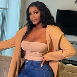 90 Day Fiance's Brittany Is Ready to Date