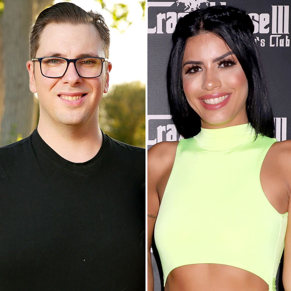 90 Day Fiance's Colt Johnson Can't Keep Track of Ex-Wife Larissa Dos Santos Lima's Plastic Surgery Procedures
