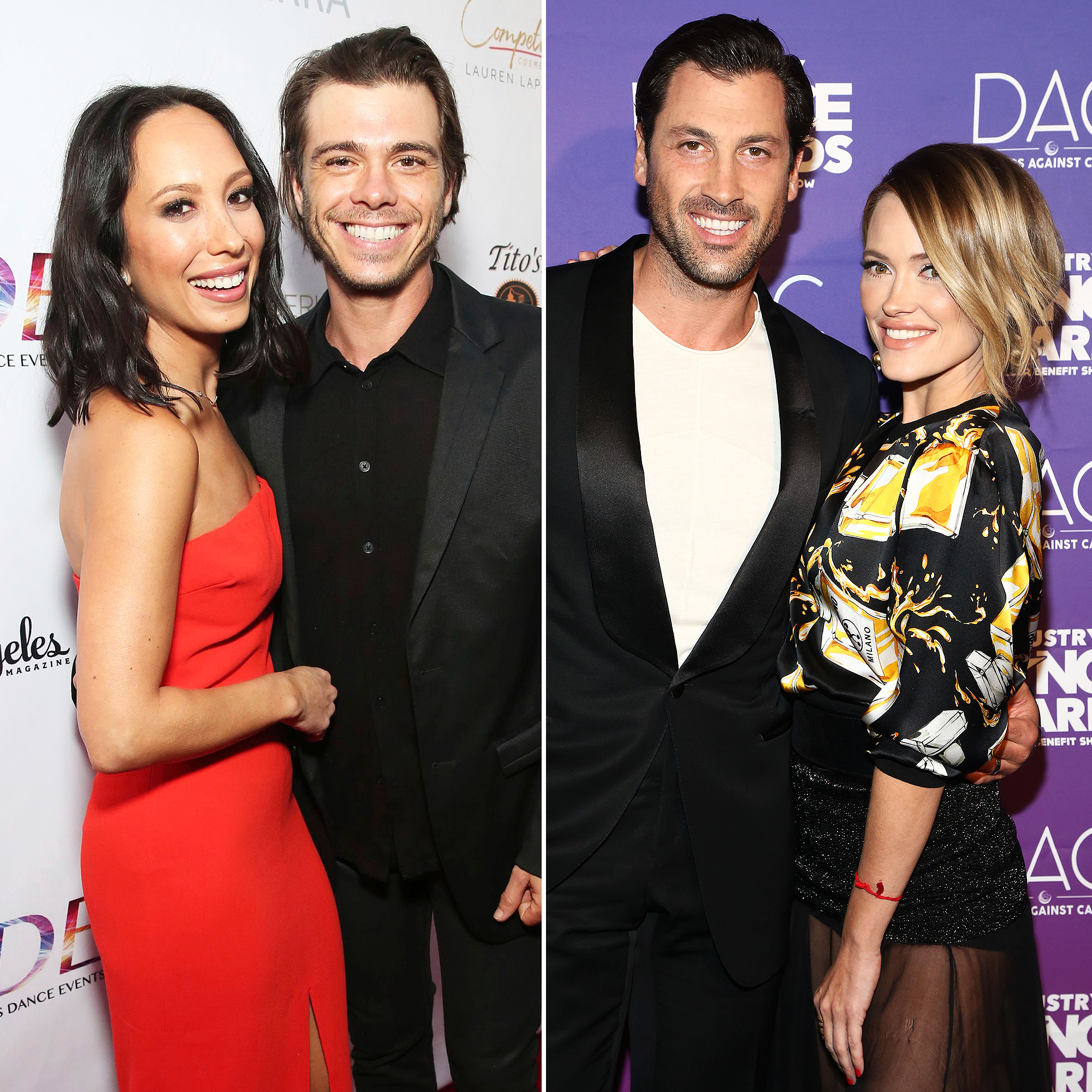 Dancing With the Stars Pros and Their Spouses A Complete Guide picture