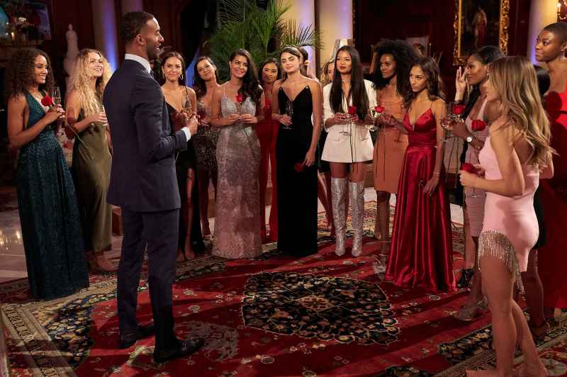 ABC Exec Reveals When – Why — They Added New Contestants on Matt's Season