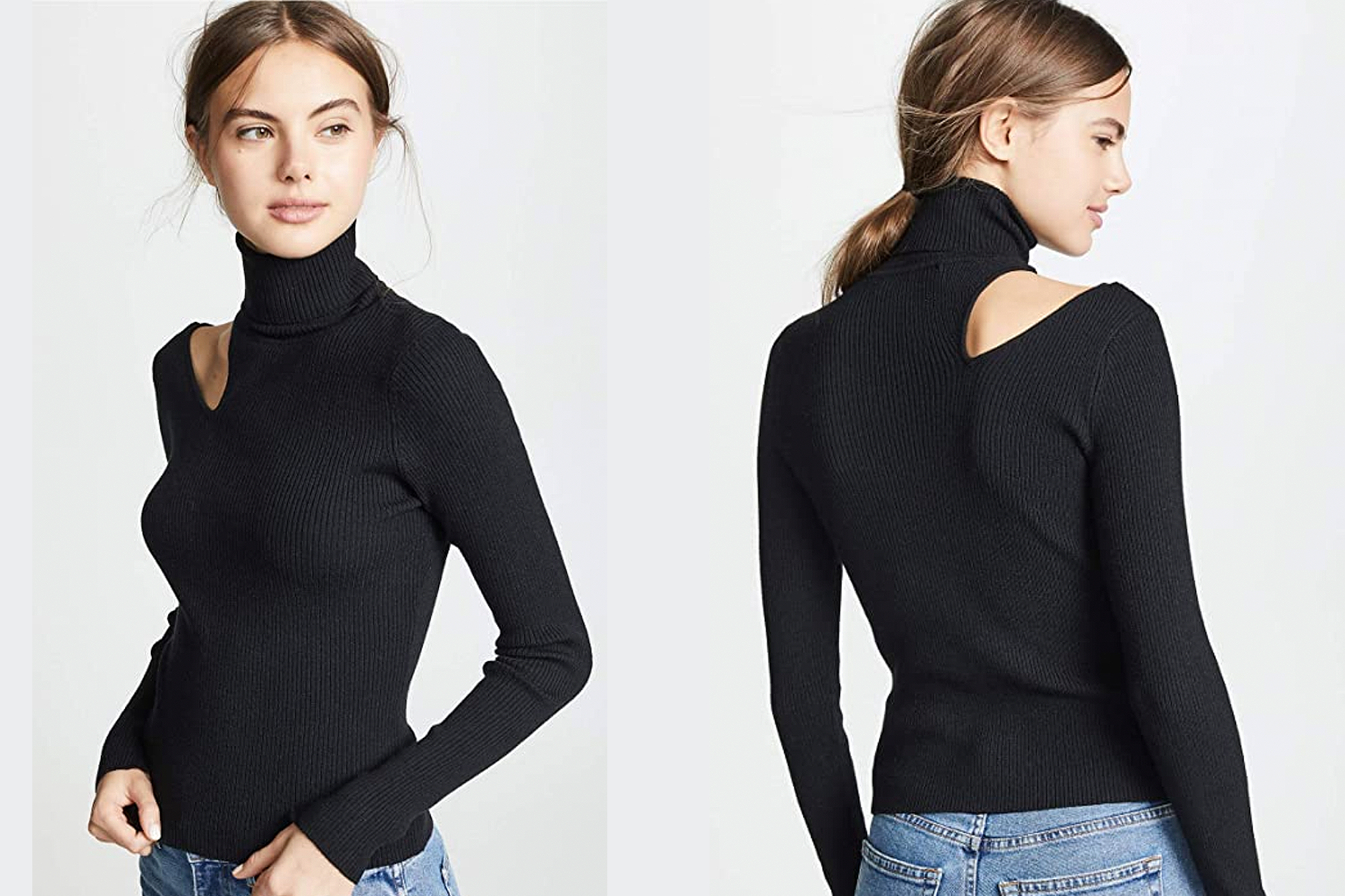 ASTR the label Women's Vivi Sweater