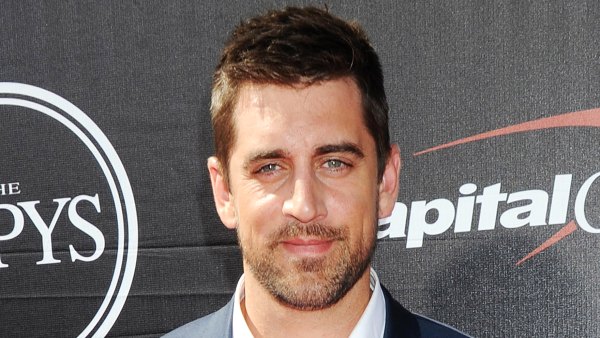 Aaron Rodgers Will Guest Host Jeopardy Soon