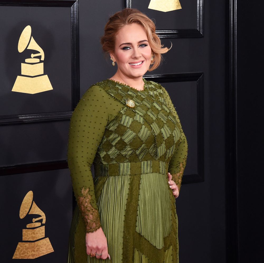 Adele Celebrates Anniversary of ‘21’ as Fans Await Her 4th Album: ‘Happy 10 Years Old Friend!’